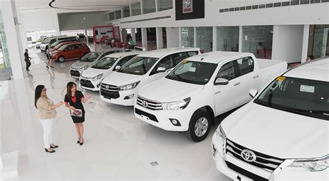 Toyota PH Online Store .